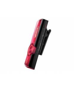 SONY NWZ-B172FRC1E RED MP3 PLAYER 